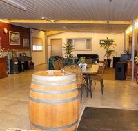 Chrissie's Dongara - Accommodation Bookings