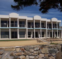 Christies Seahorse Holiday Townhouses