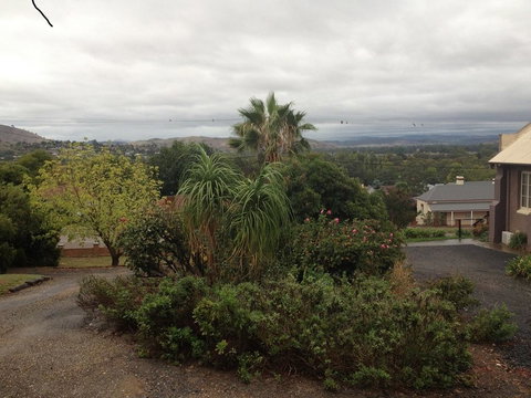 Church House B&B Gundagai - Accommodation Bookings 3
