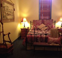 Church House BB Gundagai