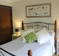 Church St - Accommodation Bookings