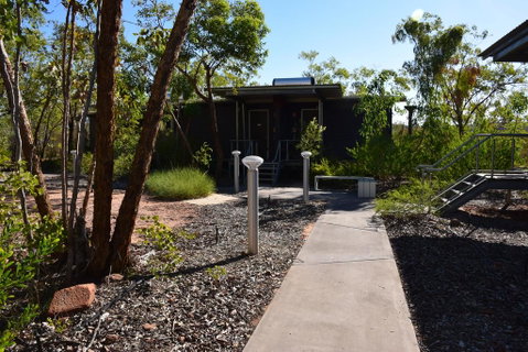 Cicada Lodge - Accommodation Bookings 1