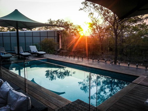 Cicada Lodge - Accommodation Bookings 0