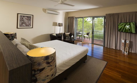 Cicada Lodge - Accommodation Bookings 2