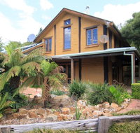 Cindy Cottage - Accommodation Bookings