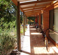 Cinnamon Coloureds Farm Cottages - Accommodation Bookings