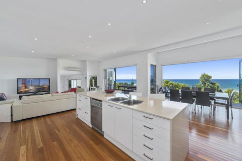 Cinque Terre Beach House - Accommodation Bookings 2