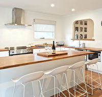 Cirillo Guest House - Accommodation Bookings