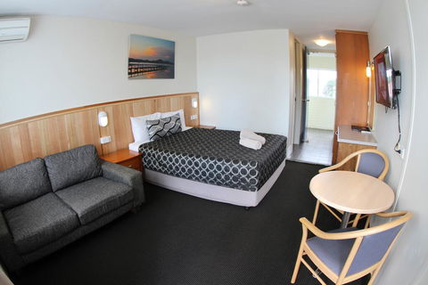 Citigate Motel Newcastle - Accommodation Bookings 1