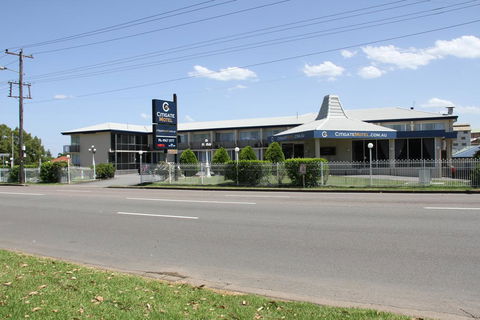Citigate Motel Newcastle - Accommodation Bookings 0
