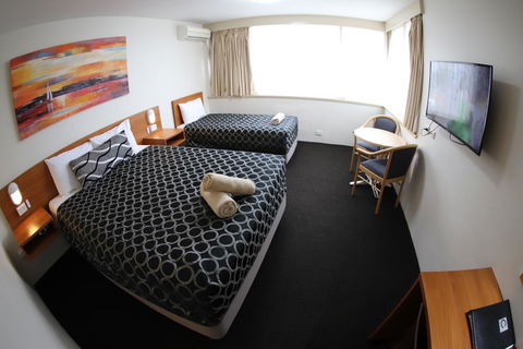 Citigate Motel Newcastle - Accommodation Bookings 2