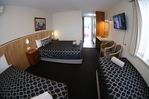 Citigate Motel Newcastle - Accommodation Bookings 3