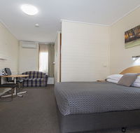 Citrus Valley Motel