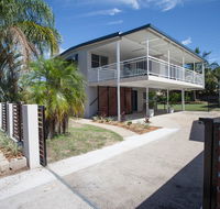 City Beach Holiday House
