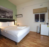 City Centre Budget Hotel