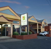 City Centre Motel