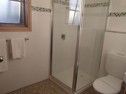 City Colonial Motor Inn - Accommodation Bookings 3