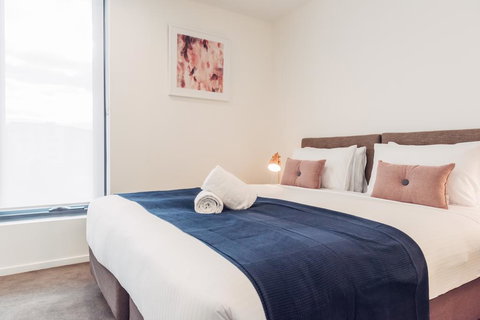 City Edge Box Hill Apartment Hotel - Accommodation Bookings 0