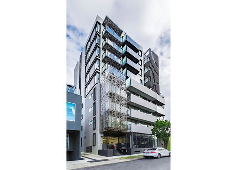 City Edge Box Hill Apartment Hotel - Accommodation Bookings 3