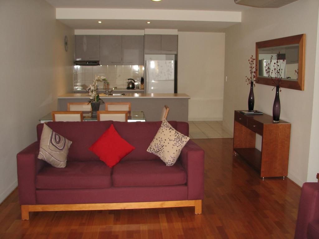 Adelaide City SA Accommodation Bookings