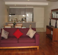 City Escape in Adelaides East End - Accommodation Bookings