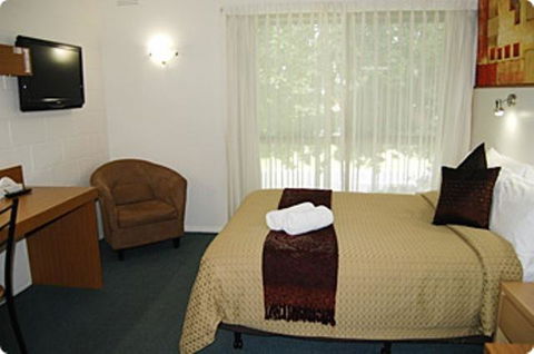 City Gardens Motel - Accommodation Bookings 1