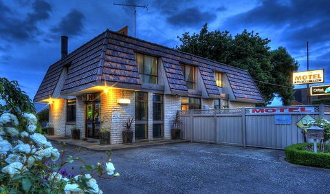 City Gardens Motel - Accommodation Bookings 0