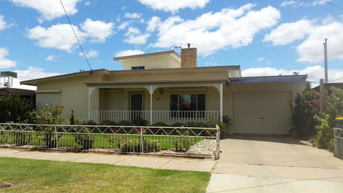 City Holiday Home Mildura - Accommodation Bookings 0