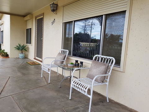 City Holiday Home Mildura - Accommodation Bookings 2