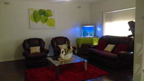 City Holiday Home Mildura - Accommodation Bookings 3