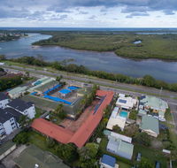 City Lights Motel - Accommodation Bookings