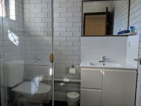 City Lights Motel - Accommodation Bookings 3