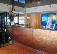 City Park Hotel