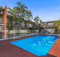 City Star Lodge