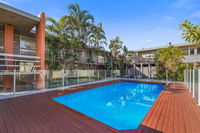 City Star Lodge