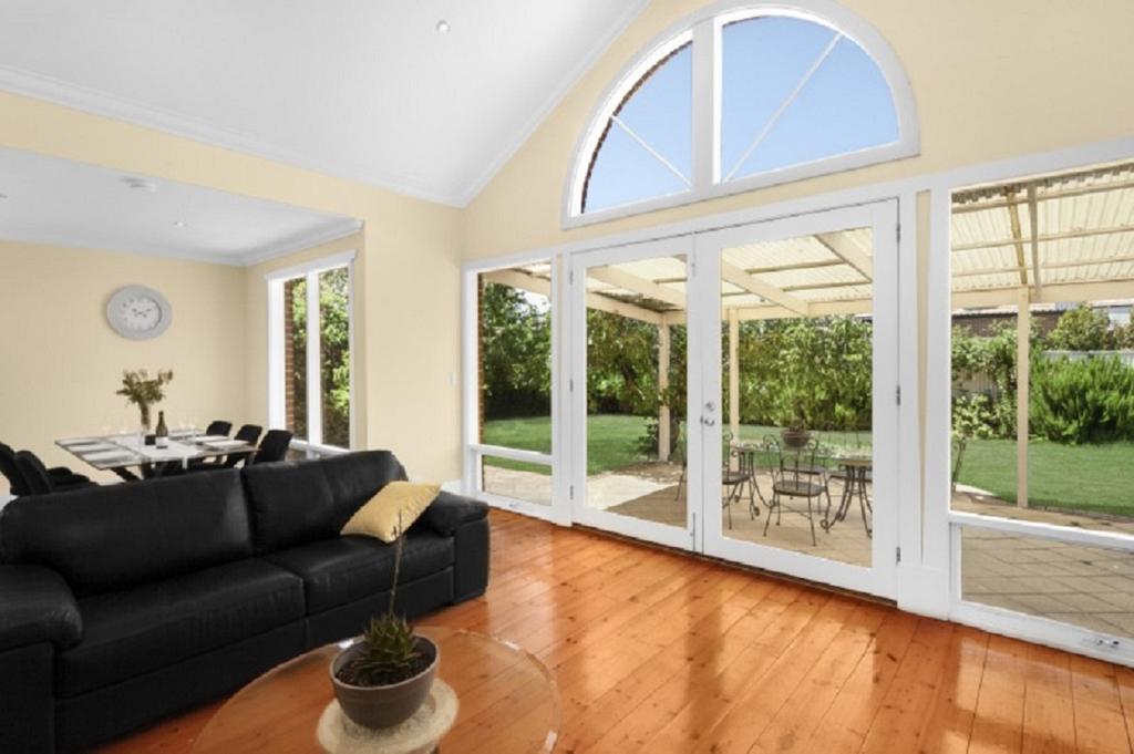 Everard Park SA Accommodation Bookings