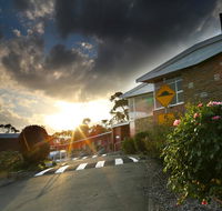 City View Motel