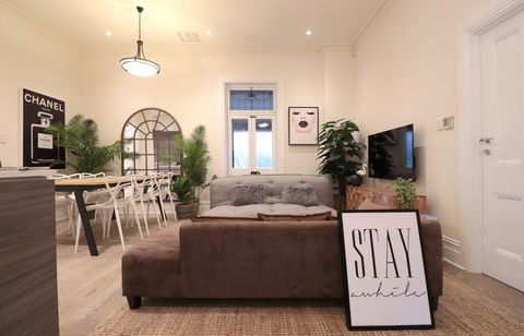 CITYSCAPE Davcorp Executive Rentals - Free Wifi Wine Netflix In Nth Adelaide - Accommodation Bookings 0