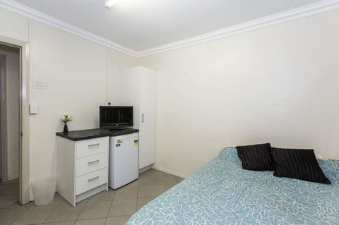 Cityside Accommodation - Accommodation Bookings 2