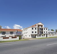 Cityville Luxury Apartments and Motel
