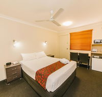 Citywalk Motor Inn