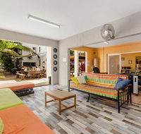 Civic Guesthouse