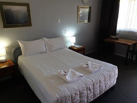 Civic Motel Grafton - Accommodation Bookings 2