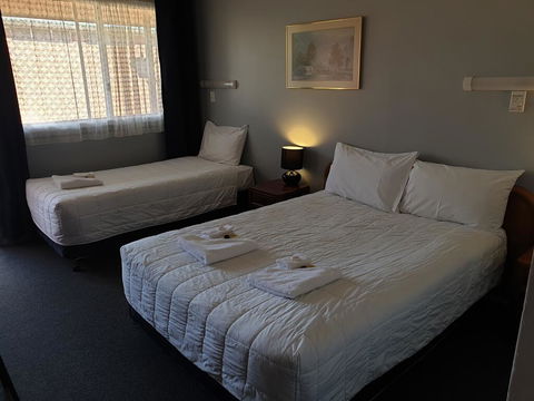 Civic Motel Grafton - Accommodation Bookings 3