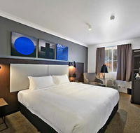 CKS Sydney Airport Hotel formerly Quality Hotel - Accommodation Bookings
