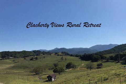 Clacherty Views - Accommodation Bookings 0