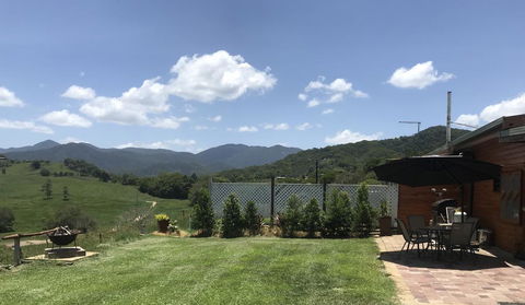 Clacherty Views - Accommodation Bookings 2