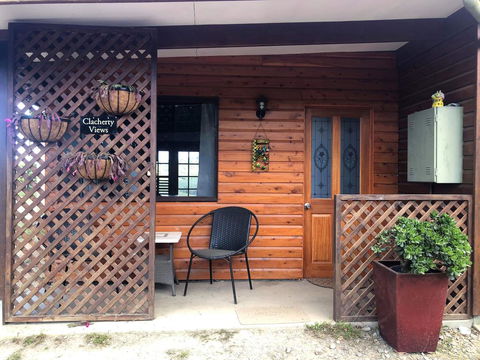 Clacherty Views - Accommodation Bookings 1