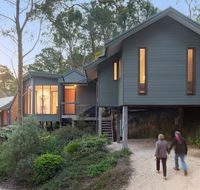 Cladich Pavilions Bed and Breakfast - Accommodation Bookings