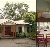 Clarelee Belgrave Accommodation